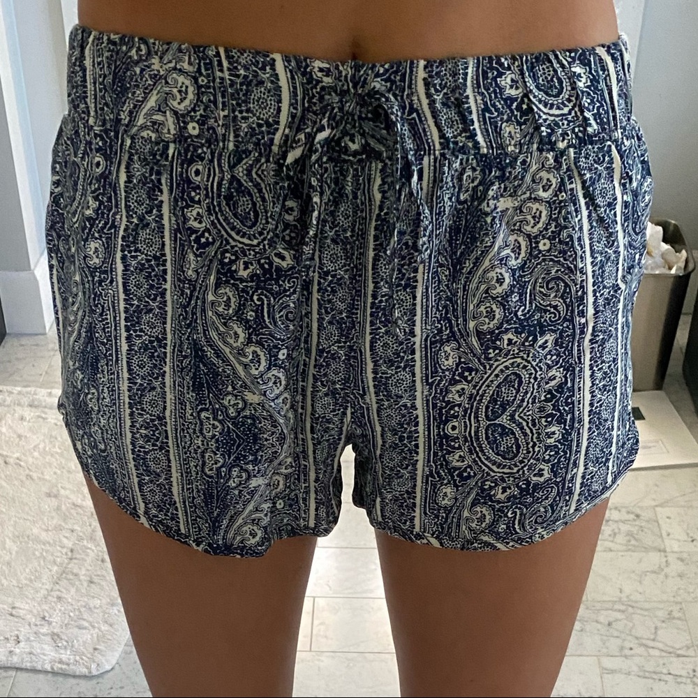 Flowy Shorts
